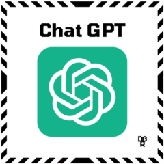 ⭐️Chat GPT PLUS 🟢 ПОДПИСКА НА ПРИВАТНЫЙ ЭМАЙЛ 1 месяц