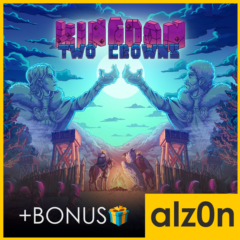🟥Kingdom Two Crowns + 450 игр🧿ПК・ОНЛАЙН