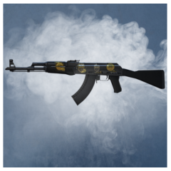 AK-47 | Сланец