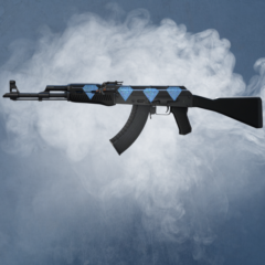 AK-47 | Сланец