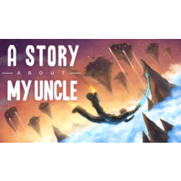 A Story About My Uncle / 🎮 STEAM