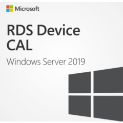 Windows Server 2019 Remote Desktop Service CAL 50 users