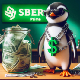 ✅SberPrime subscription for 2/3 months. [promo]