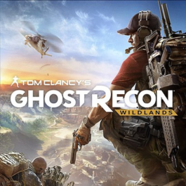 Ghost Recon Wildlands ✅ONLINE (Ubisoft)✅ Full Access