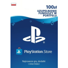 🔥PSN ПОЛЬША🔥100🚀ПОДАРОЧНАЯ КАРТА🟢АВТОДОСТАВКА💎0%💳