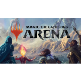 Magic: The Gathering Arena🔥 Gems 750-20000