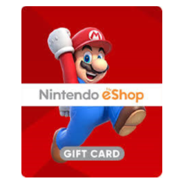 ⭐Nintendo eShop 70-120-250 zl PLN Poland