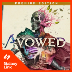 🟣 Avowed Premium Edition - Steam Оффлайн 🎮