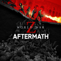 🔥 World War Z: Aftermath 🟢Online ✅Новый аккаунт+Почта