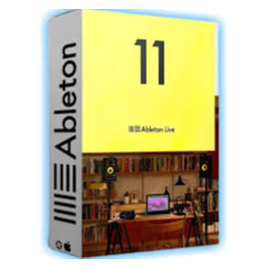 Ableton Live 11 Suite (Аккаунт)