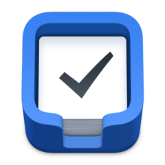 ⚡ Things 3 for MAC AppStore MacOS