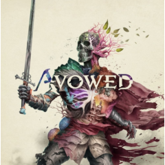 🔴 AVOWED DELUXE АККАУНТ XBOX 🔴