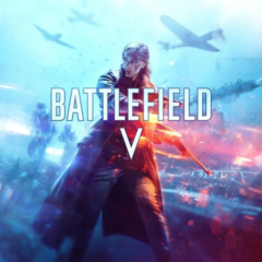 Battlefield™ V / PS-4. Турция - на ваш акккаунт