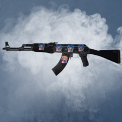 AK-47 | Элитное снаряжение