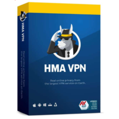 ✅HMA! Pro VPN🔑активация в личном кабинете/1/2 года