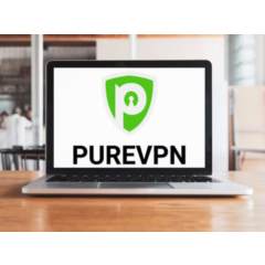 ✅PureVPN 🔑активация в личном кабинете/1/2 года