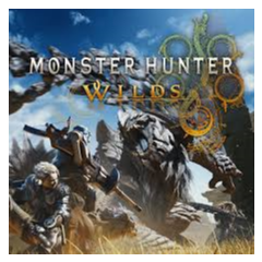 🏹 Monster Hunter Wilds ПОДАРОК ​​STEAM 🔥DELUXE🔥
