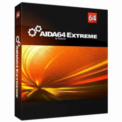 🔑AIDA64 Extreme v7.60 Последняя версия (глобальный)🌍