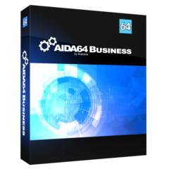 🔑AIDA64 Business v7.60 Последняя версия (глобальный)🌍