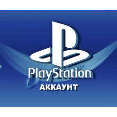 🌏 НОВЫЙ АККАУНТ PSN Турецкий•Украинский•Индийский•США