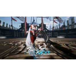 Blade &amp; Soul NEO Donate Fast Delivery!