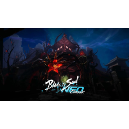 Blade & Soul NEO Gold EU servers Fast Delivery!