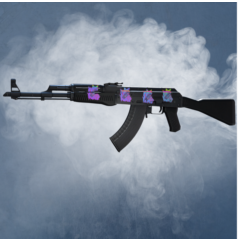 AK-47 | Сланец