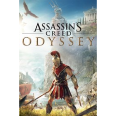 🟢Assassin&acute;s Creed® Odyssey XBOX КЛЮЧ🔑