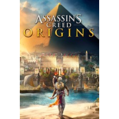 🟢Assassin&acute;s Creed® Origins XBOX КЛЮЧ🔑