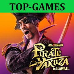 Like a Dragon: Pirate Yakuza in Hawaii Deluxe⚡АВТО 24/7