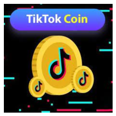 TikTok  coins Global