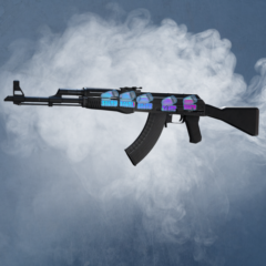 AK-47 | Сланец