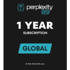 Perplexity Pro- 1 год на почту | AI, Labs, Research Pro