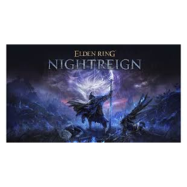 ⭐Elden Ring Nightreign - RU CIS - STEAM Key⭐