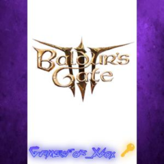 Baldurs Gate 3 XBOX Ключ