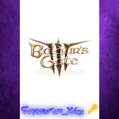 Baldur’s Gate 3 - Digital Deluxe Edition XBOX Ключ