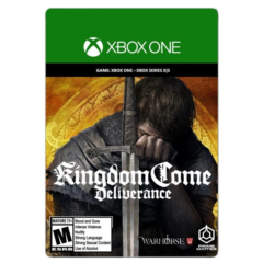 🟢🔥KINGDOM COME DELIVERANCE🌍XBOX One/X|S КЛЮЧ🎮✅