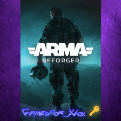 Arma Reforger Game Preview XBOX Ключ