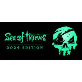 Sea of Thieves 2024 Edition · Steam Gift 🚀AUTODELIVERY