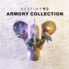 DESTINY 2: ARMORY COLLECTION (DLC)✅(STEAM КЛЮЧ)+ПОДАРОК