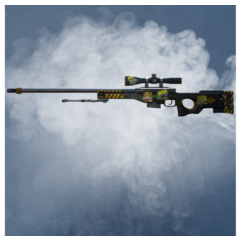 AWP | Фобос