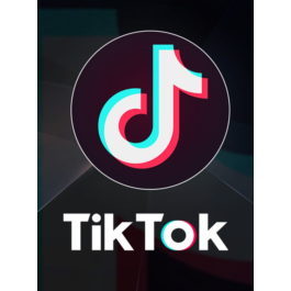 😱 1K TikTok followers for just $1! 🔥NEW!