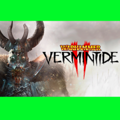 Warhammer: Vermintide 2✅STEAM КЛЮЧ 🔥 РОССИЯ+СНГ