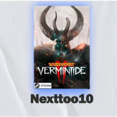 Warhammer: Vermintide 2✅STEAM КЛЮЧ 🔥 РОССИЯ+СНГ