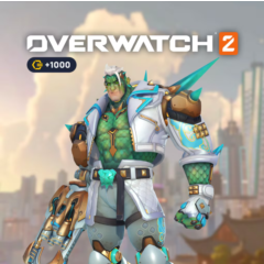 Overwatch® 2 Starter Pack: Season 15 (Xbox) 🔑