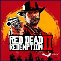 🔥Red Dead Redemption 2⭐Rockstar / ПК 🌎GLOBAL 🚀AUTO