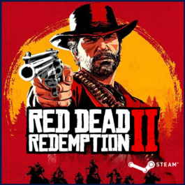 🔥Red Dead Redemption 2 Ultimate⭐Rockstar / PC🌎GLOBAL