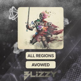 ALL REGIONS ☑️ Avowed ⚔ ALL EDITIONS Battle.net