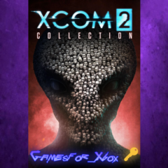 XCOM 2 Collection XBOX Ключ
