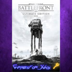 STAR WARS Battlefront™ Ultimate Edition XBOX Ключ